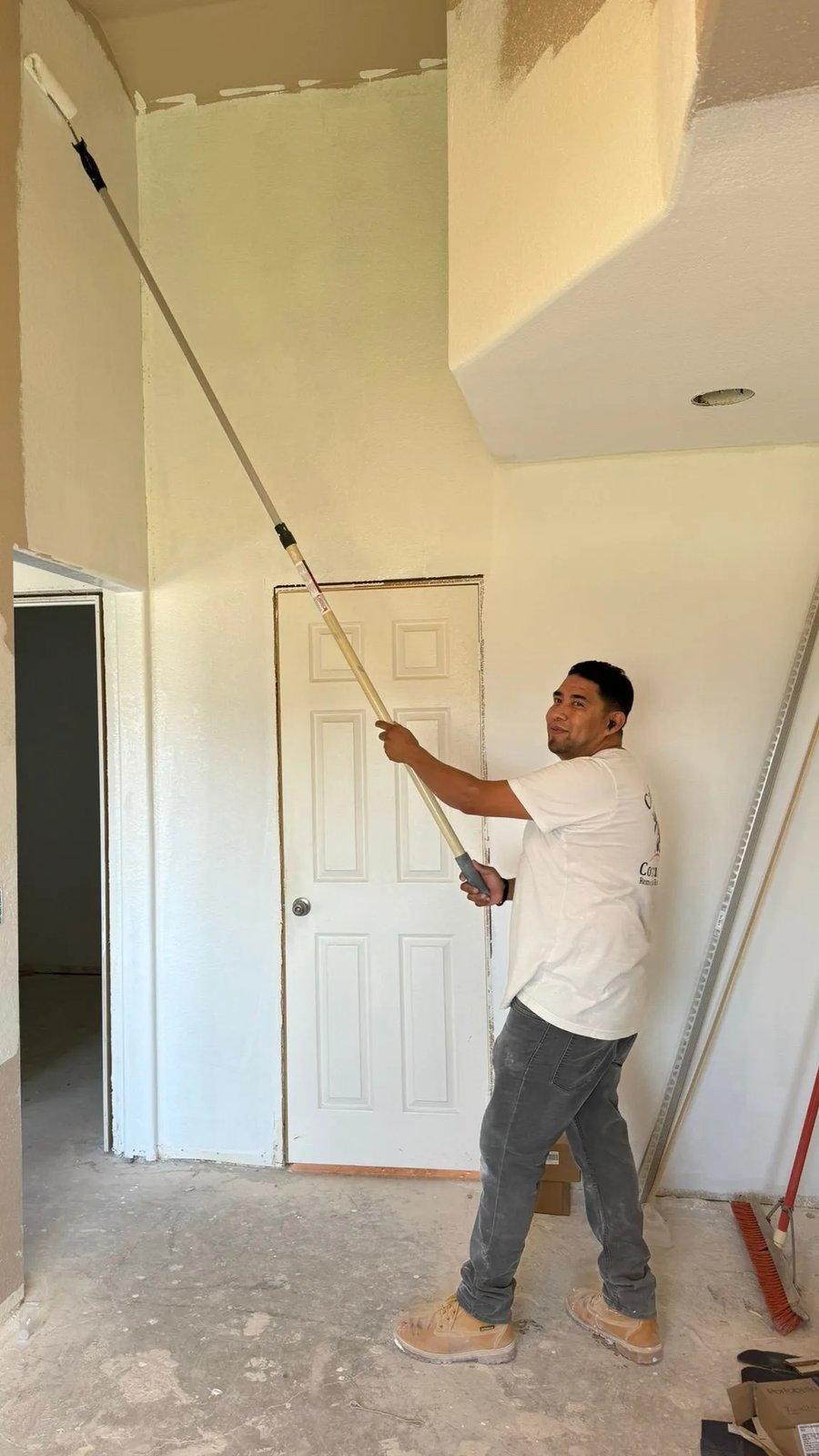 Kitchen Remodeling project by Cali Dream Construction in La Jolla
