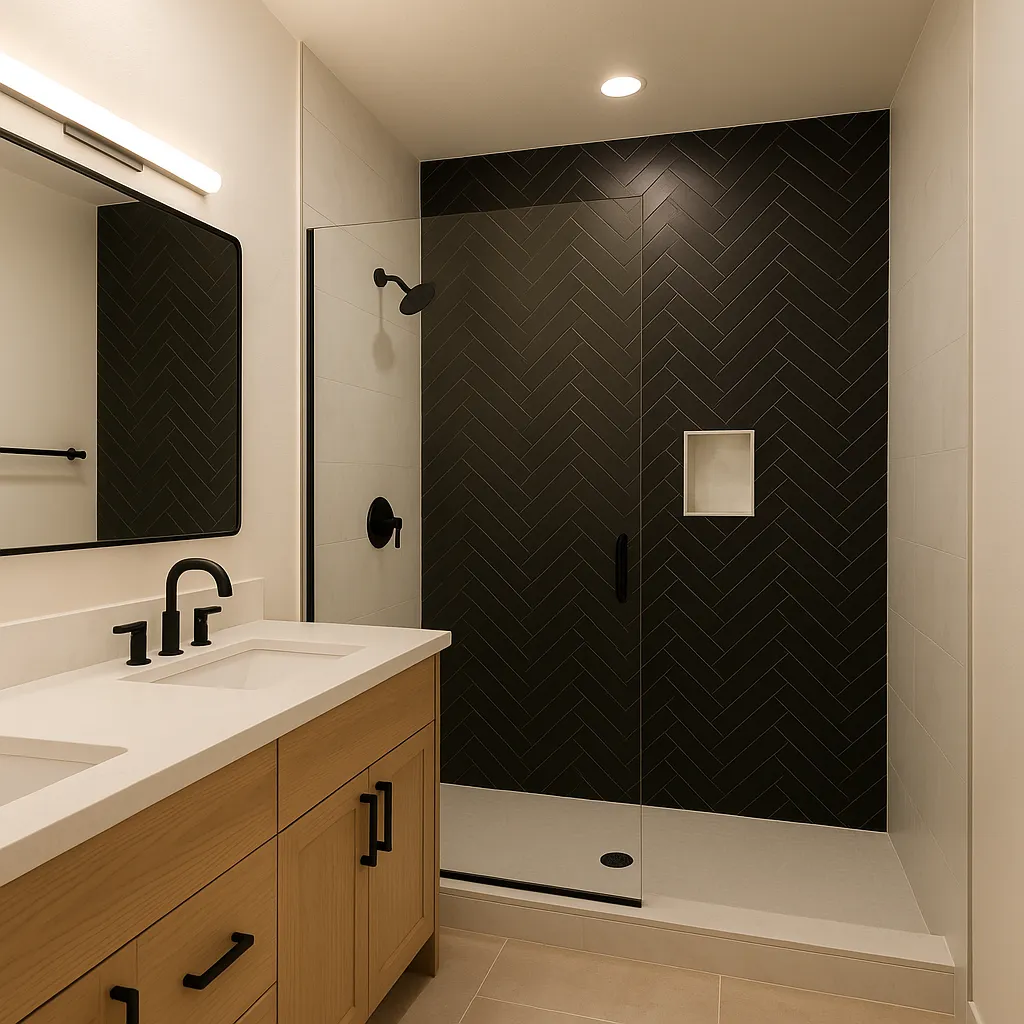 Bathroom Remodeling San Diego - Cali Dream Construction