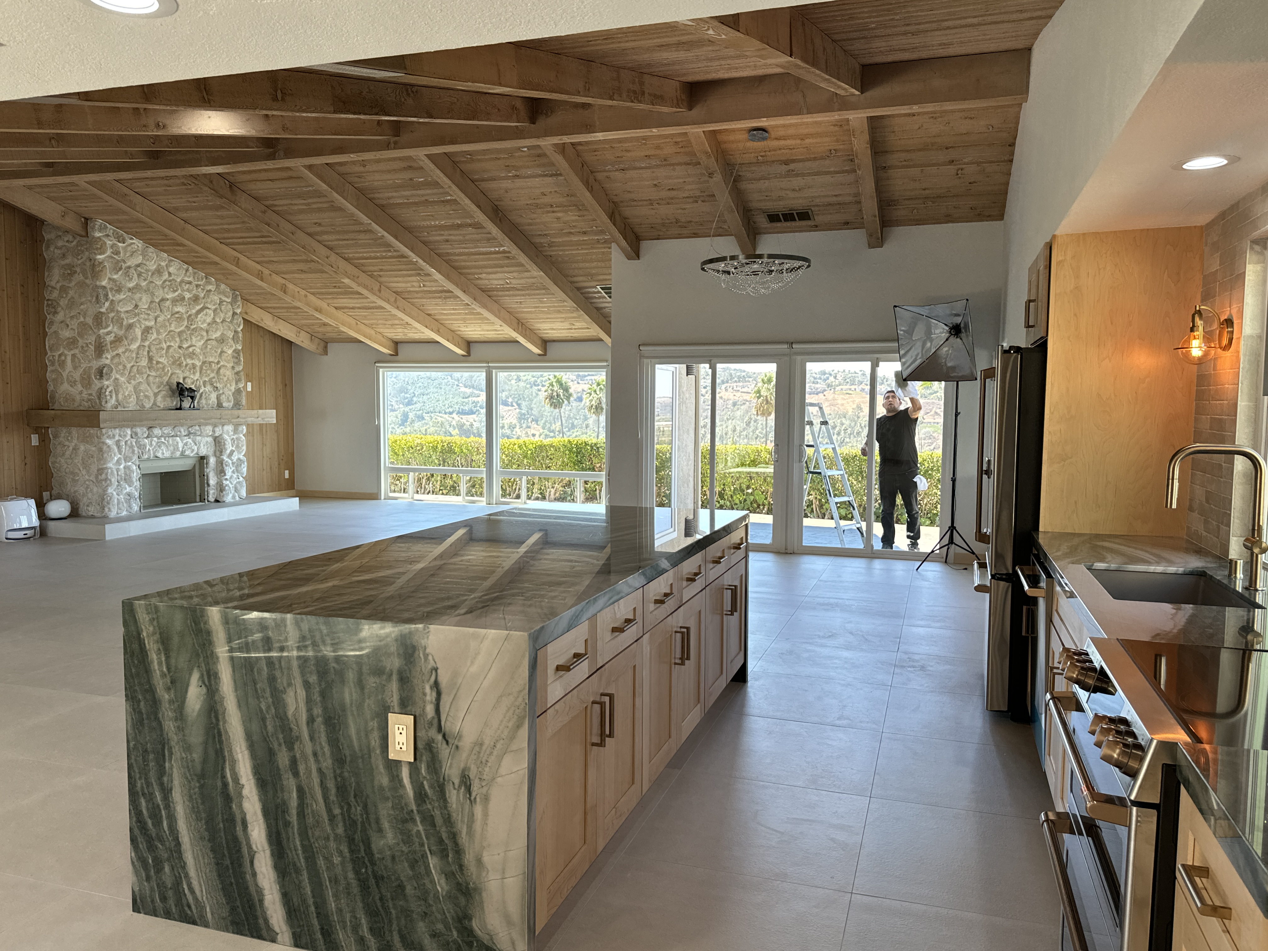 Professional Custom Home Builder Selection Guide - Cali Dream Construction
