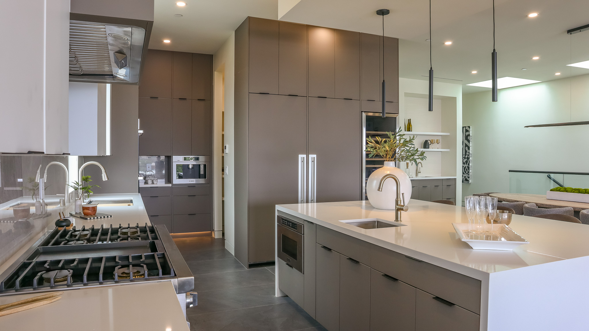 Professional Structural Engineering Services - Cali Dream Construction