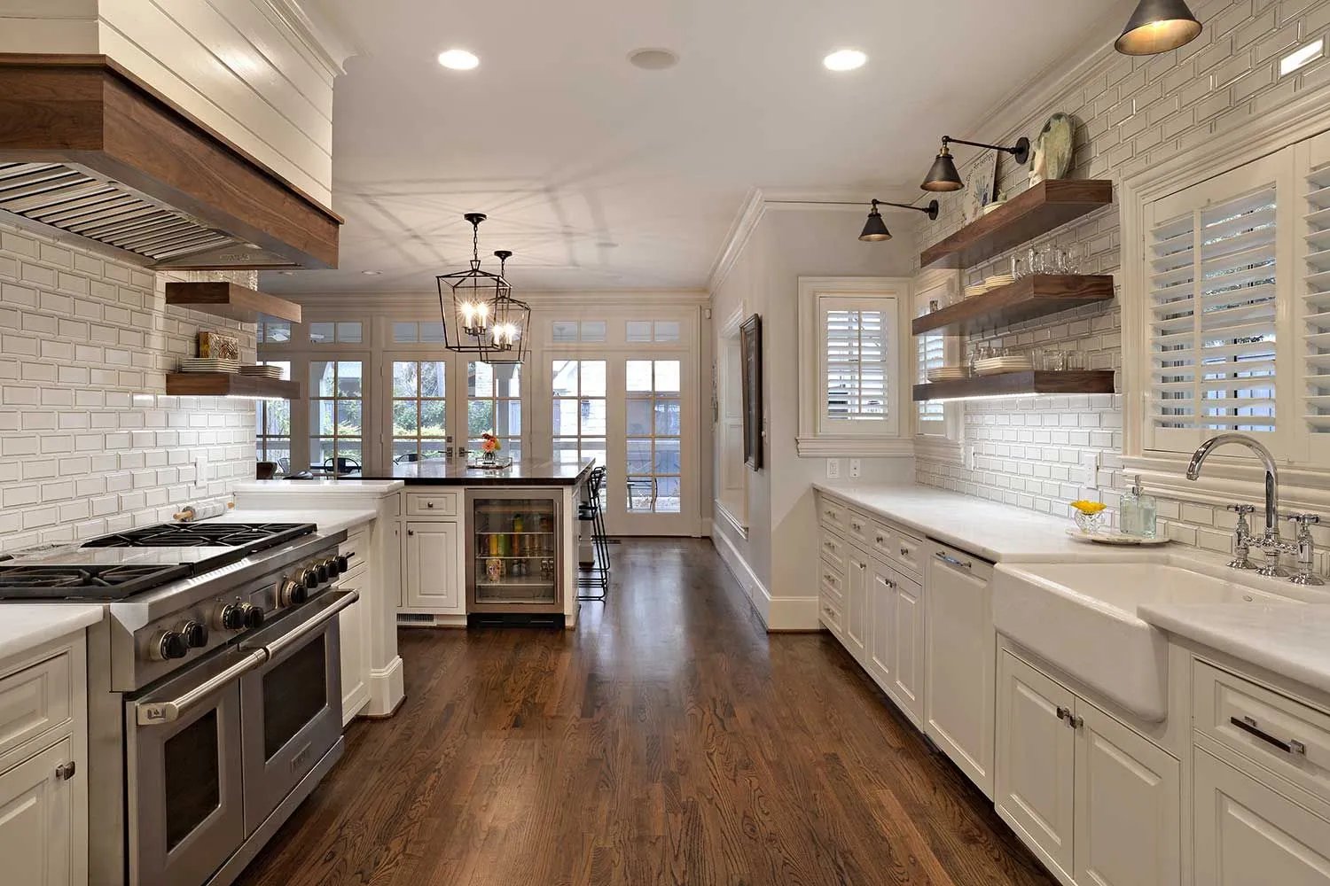 Kitchen Remodeling San Diego - Cali Dream Construction