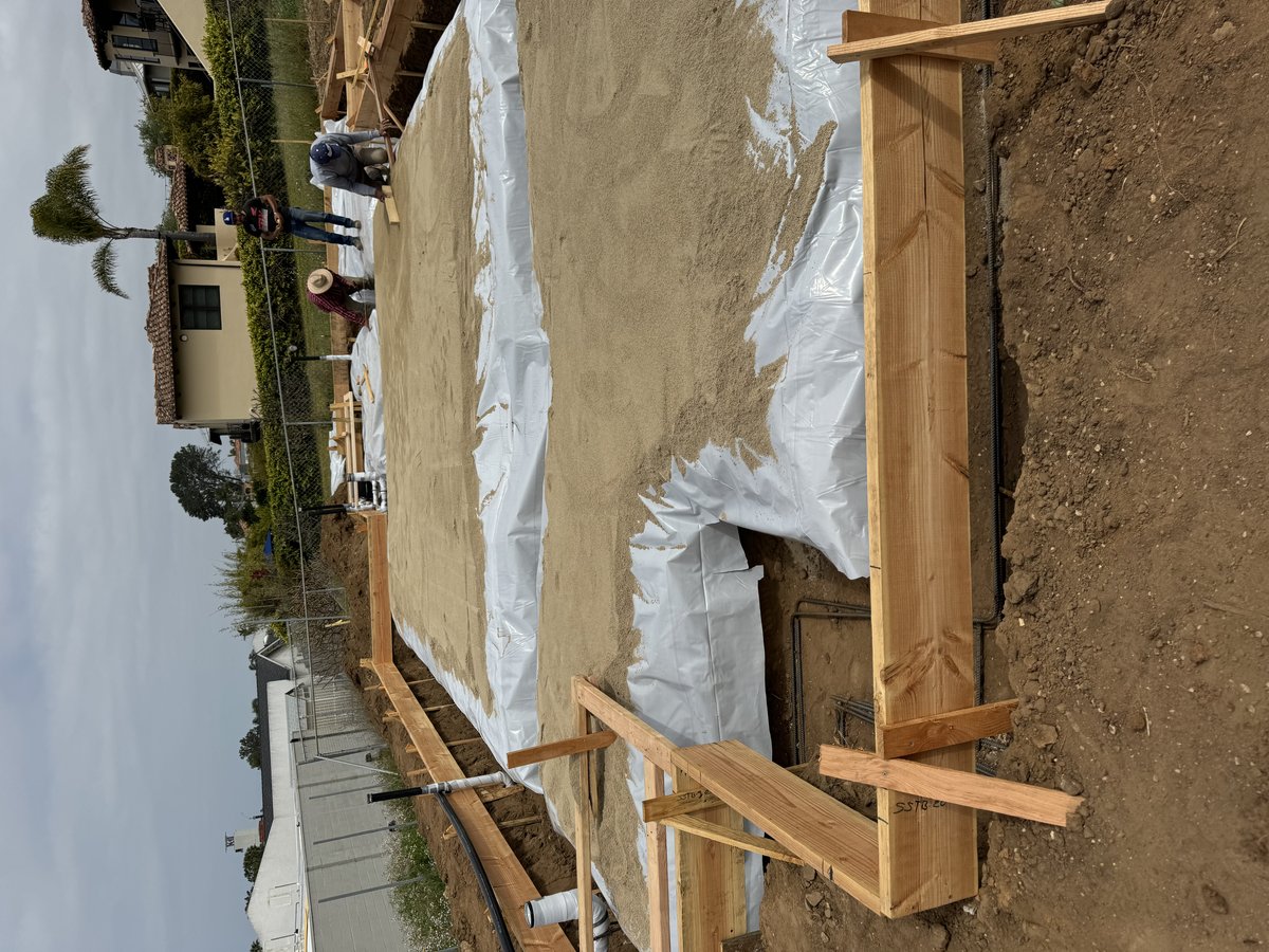 Custom Home Build in Encinitas